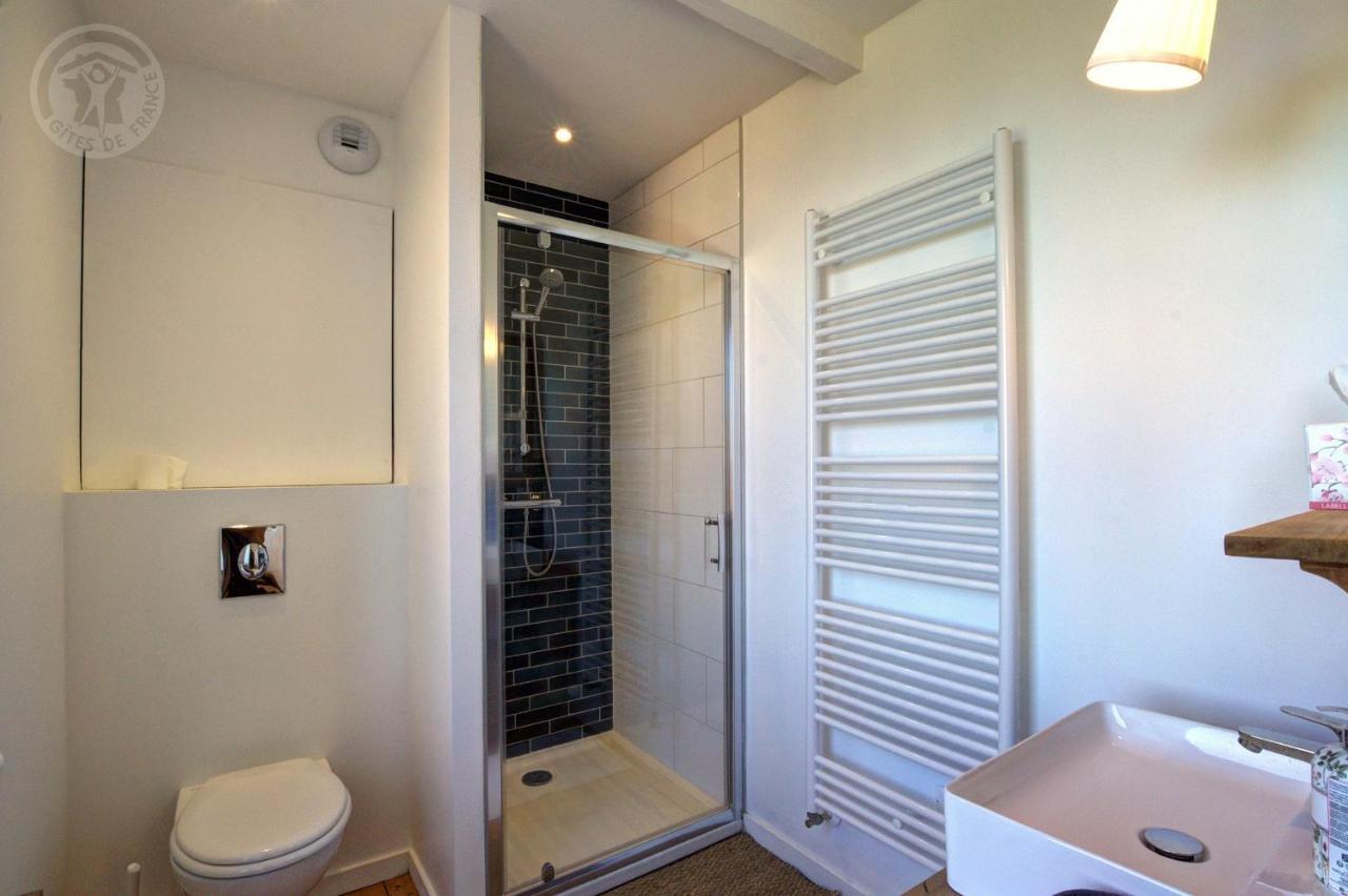 Villemontais La Ferme Des Galoches B&B 외부 사진