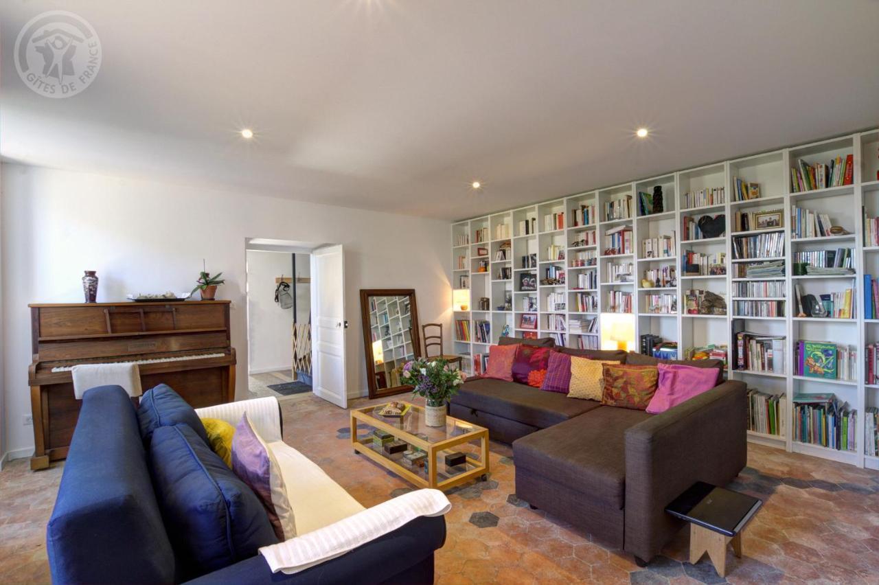 Villemontais La Ferme Des Galoches B&B 외부 사진