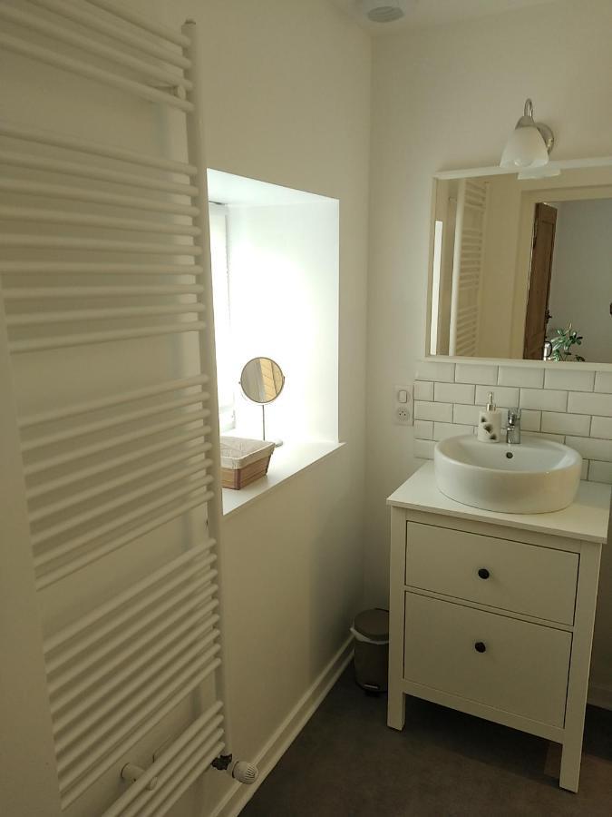 Villemontais La Ferme Des Galoches B&B 외부 사진
