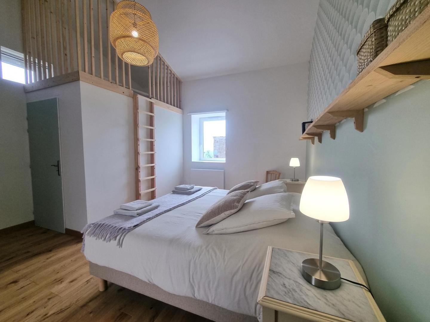 Villemontais La Ferme Des Galoches B&B 외부 사진